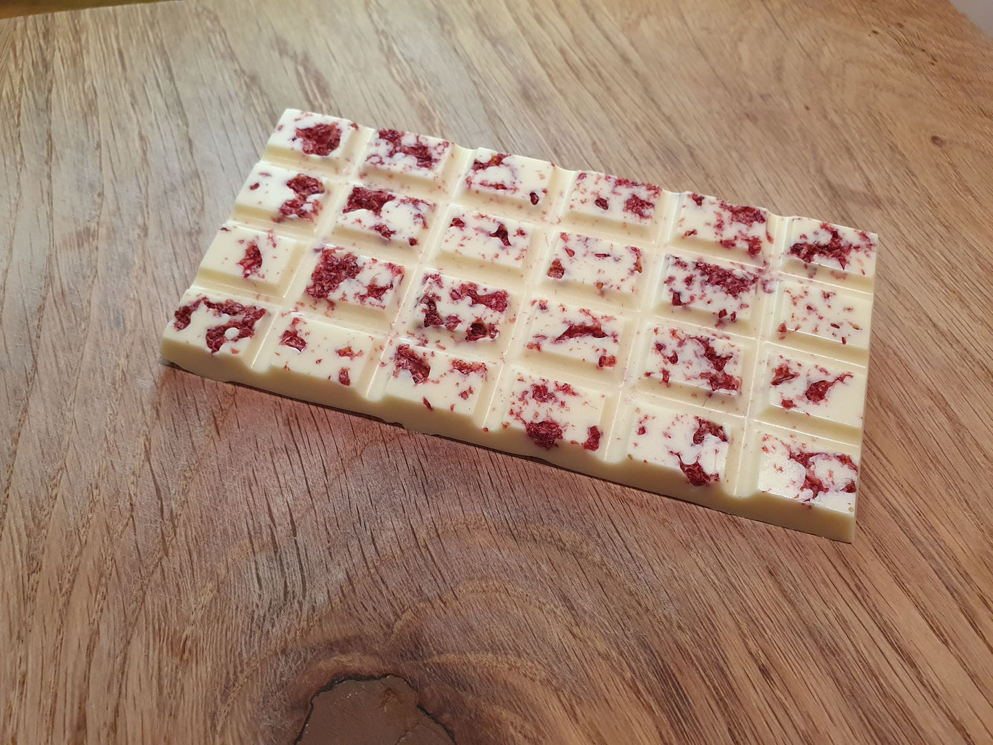 Handmade Belgian Chocolate Bars- CHOOSE YOUR OWN Mix of 6