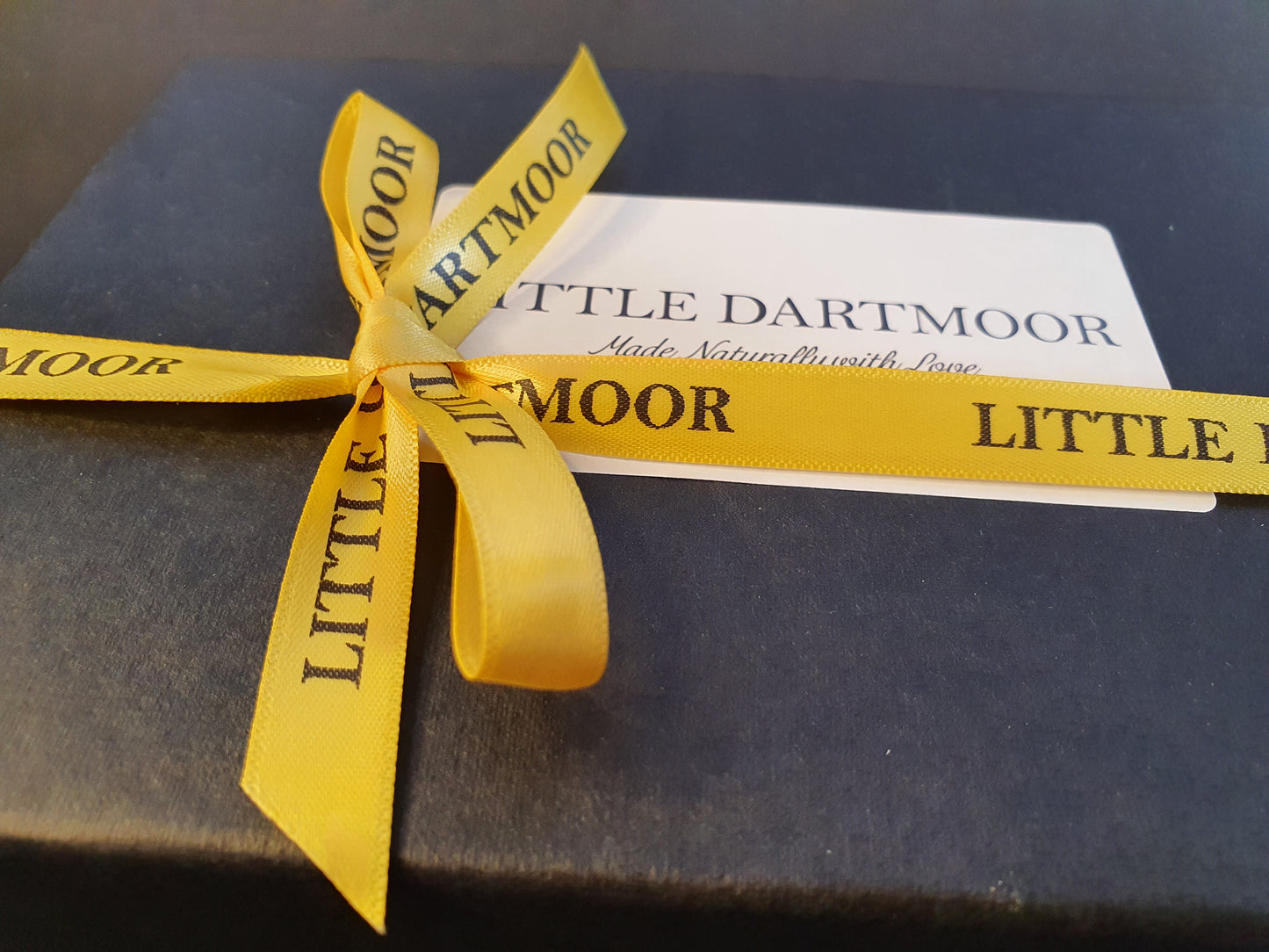 PRE-ORDER Easter Collection- Luxury selection of 6 chocolate truffles gift box