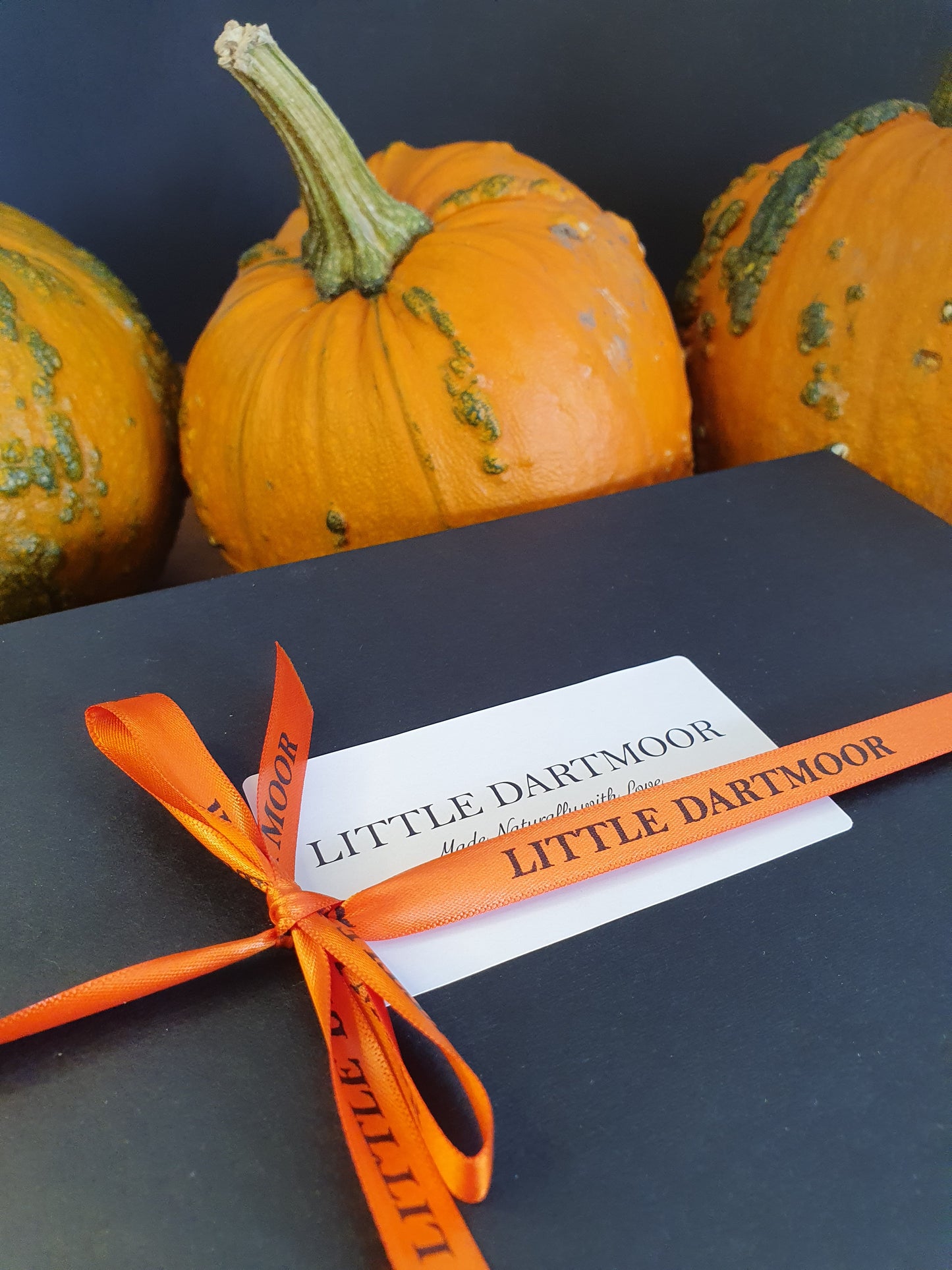 PRE-ORDER October Collection- Luxury selection of 6 chocolate truffles gift box