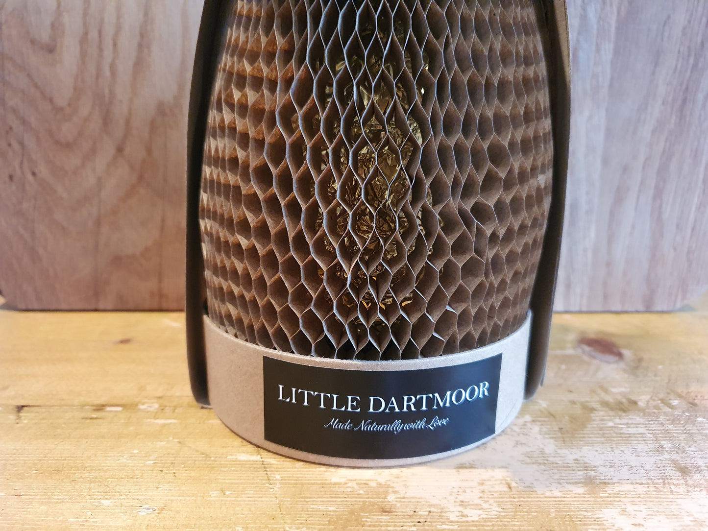 Milk Chocolate Easter Egg